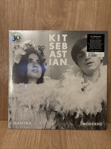 Kit sebastian mantra - kit, |