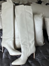 Reiss leather boots - reiss,