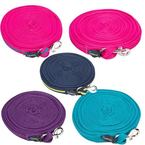 Shires arma cushion - shires, lunge