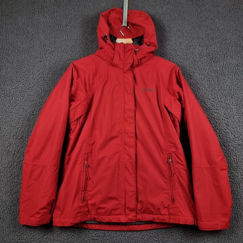 Columbia jacket womens - womens, m