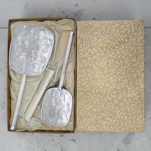 Vintage piece english silver - 3,