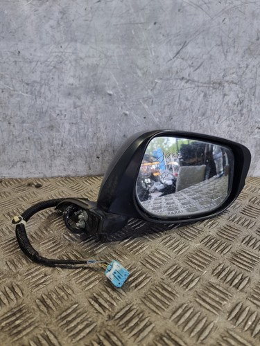Honda jazz wing mirror - wing,