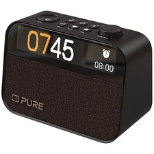 Pure moment alarm clock - alarm,