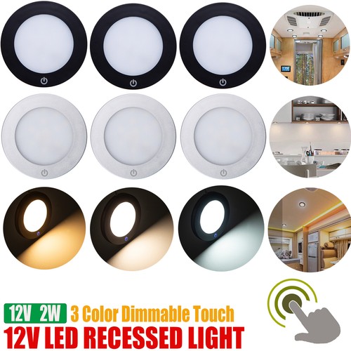 12pcs dimmer touch - 1-12pcs,