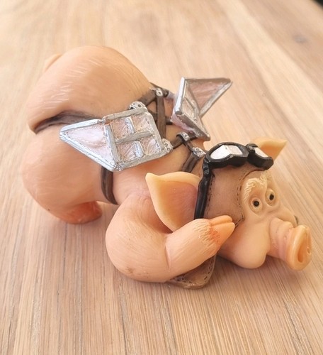 Leonardo collection pigs - leonardo,
