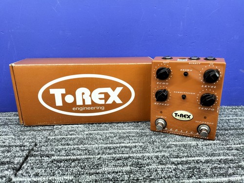 Rex replica - t-rex,