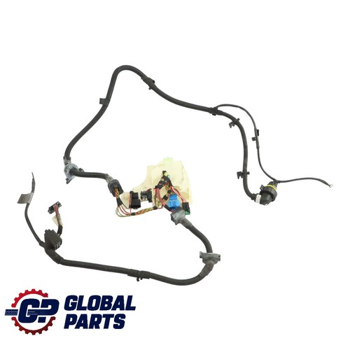 Bmw f02 engine wiring - bmw,