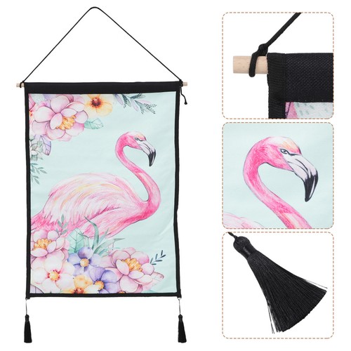 Hanging tapestry fabric - hanging, wall