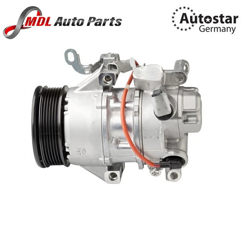 Autostar germany c - autostar, a/c