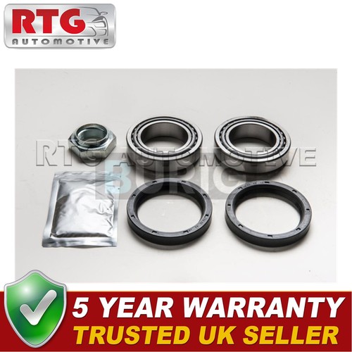 Rtg front wheel bearing - front, kit