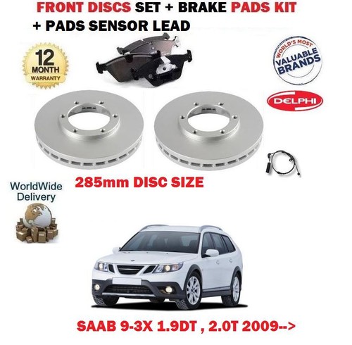 For saab td ttid - saab, 1.9