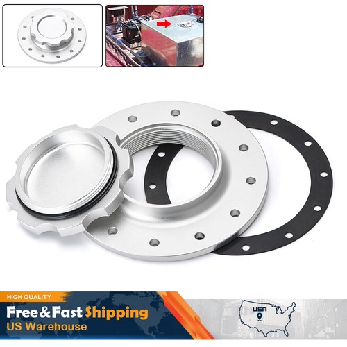 Gas fuel filler - fuel, flush