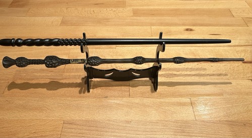 Harry potter wands - harry,