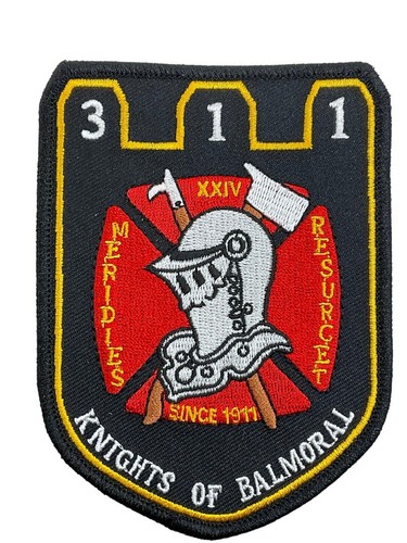 Canadian toronto fire station - canadian,