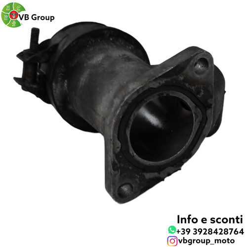 Original intake manifold - original,