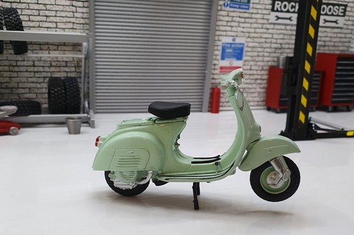 Vespa 1963 18 - 50,