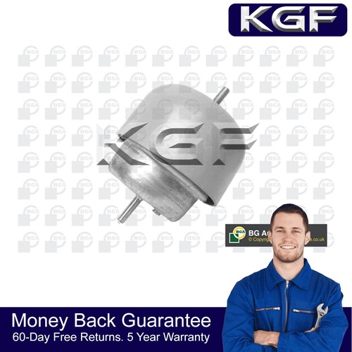 Kgf front engine mounting fits - mounting,