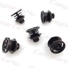 10x trim clip - clip, interior