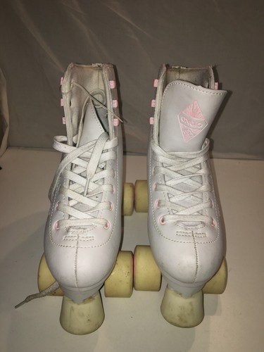 Oxelo 100 quad - 100, skates