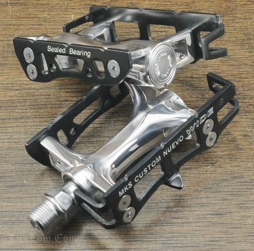 Nos mks custom nuevo - mks, wide