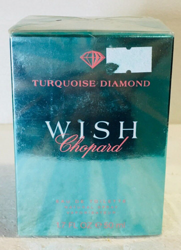 Wish turquoise diamond - wish,
