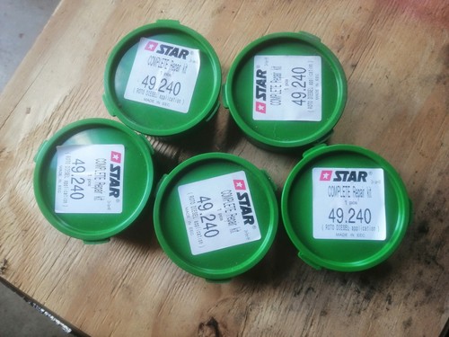 Job lot talbot - lot, 5