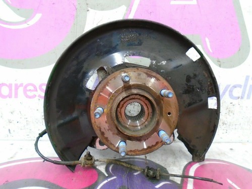 Vauxhall astra estate - vauxhall,
