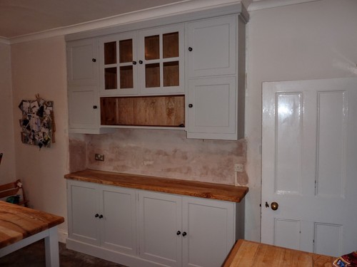 Bespoke solid wood - solid,