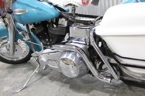 New 1970 1984 harley - new,