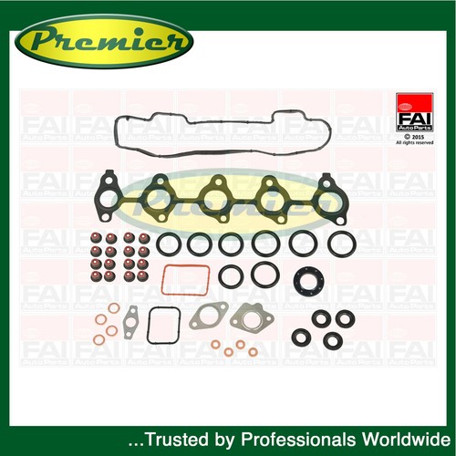 Premier cylinder head gasket - premier,