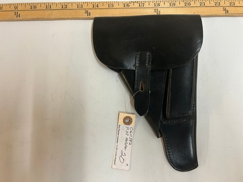 P38 holster magazine - p38, w/magazine