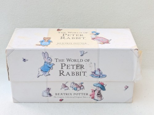 Beatrix potter the - potter, of