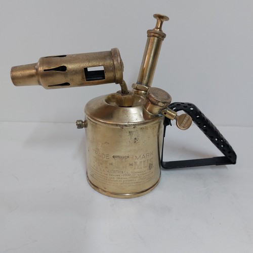 Vintage primus blow - vintage,