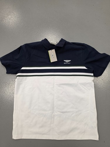 Bentley men chest stripe - chest,