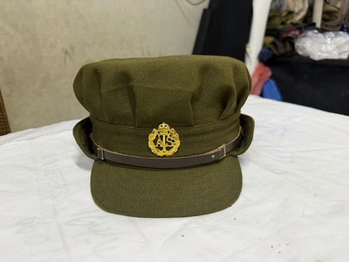 Wwii ats women auxiliary - ats,