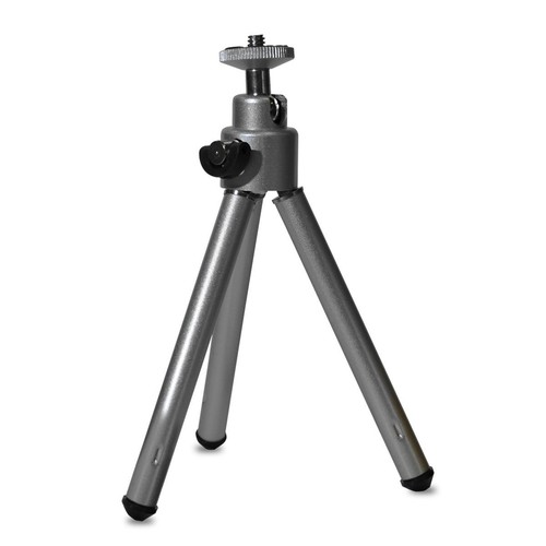 Mini aluminum table tripod for - aluminum,
