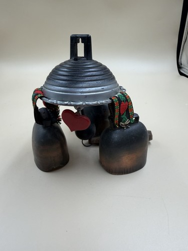 Vintage german swiss metal - swiss,