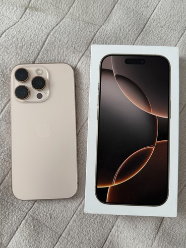 Apple iphone pro - pro, 256gb