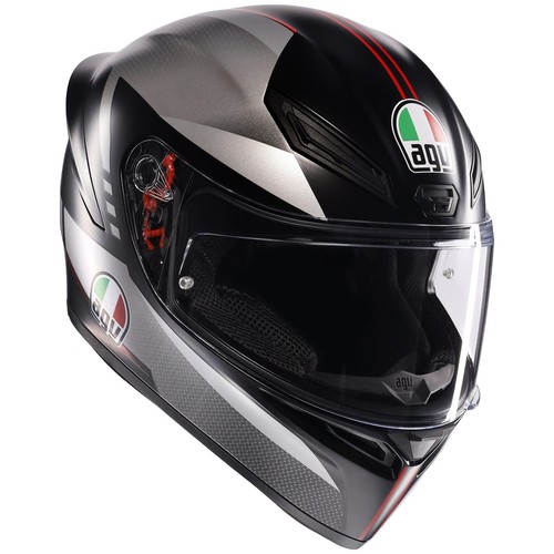 Agv lap full face - k1-s,
