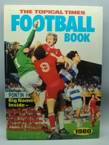 Vintage annual the topical - the,
