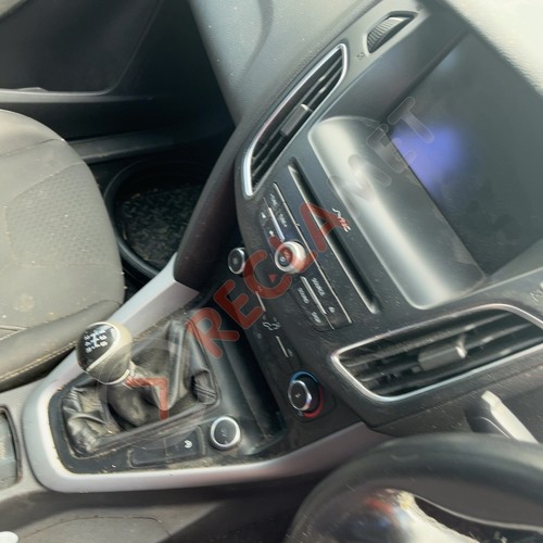 Ford focus zetec mk3 - ford,