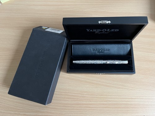 Yard led sterling silver - yard,