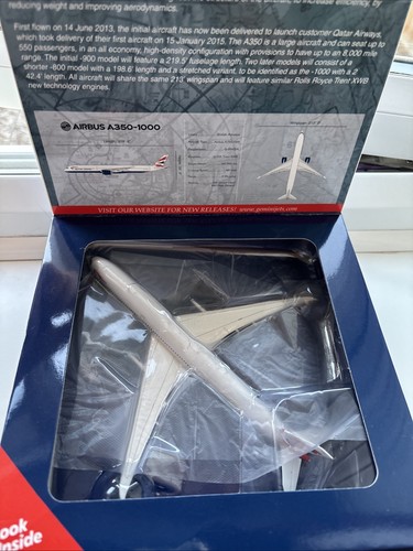 British airways a350 1000 - airways, a350-1000