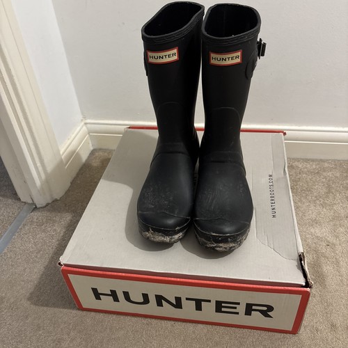Hunter black women - hunter,