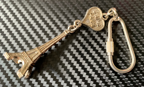 Vintage metal france love - vintage,