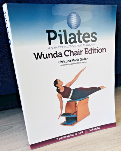 Pilates interactive - an,