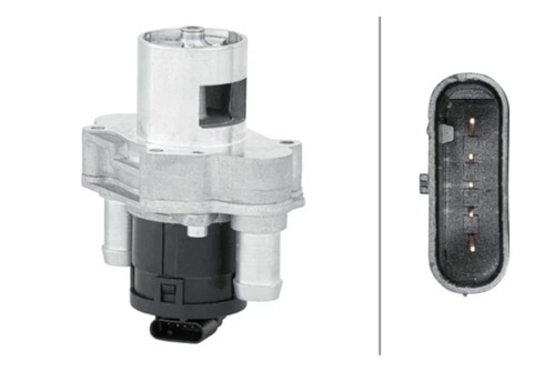Wahler egr valve 6421401460 - valve,