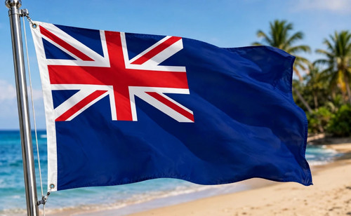 British blue ensign maritime - british,