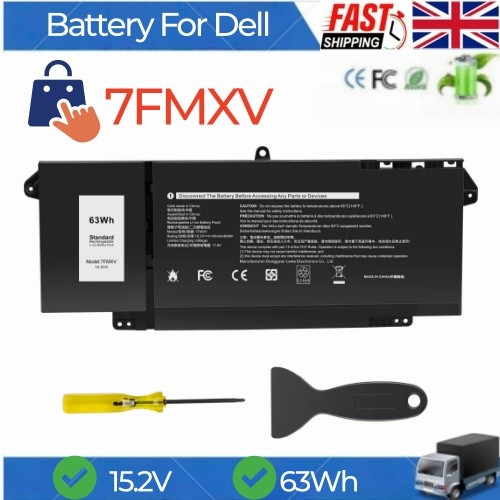 7fmxv battery for latitude - ✅7fmxv,