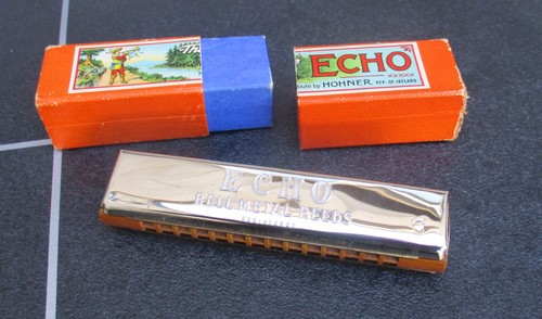 Vintage hohner the echo - vintage,